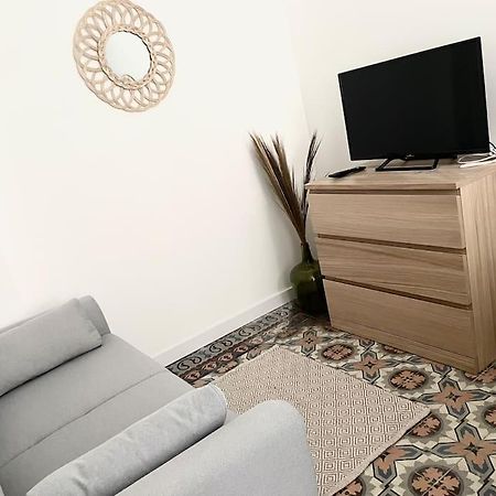 Appartamento Le Briguiboul Castres  Esterno foto