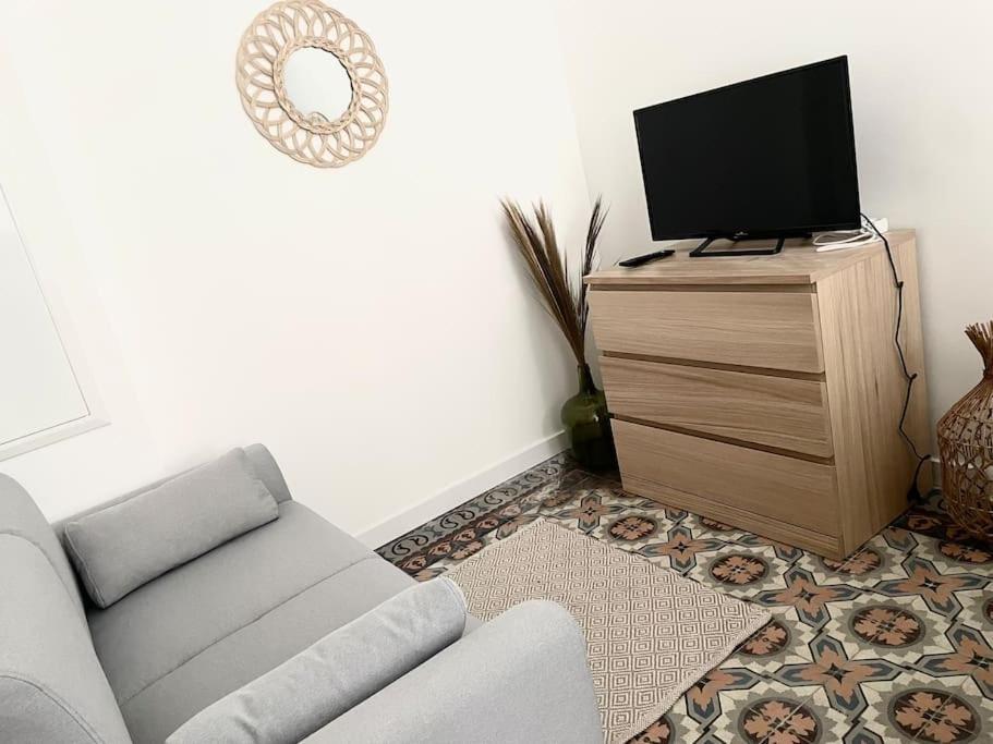 Appartamento Le Briguiboul Castres  Esterno foto