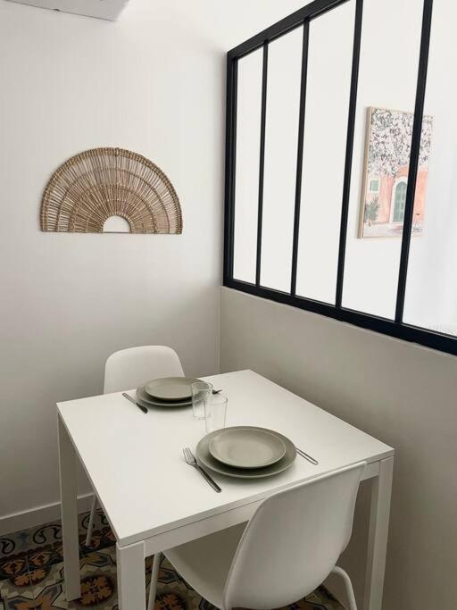 Appartamento Le Briguiboul Castres  Esterno foto